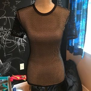 Dolce and Gabbana top 😲